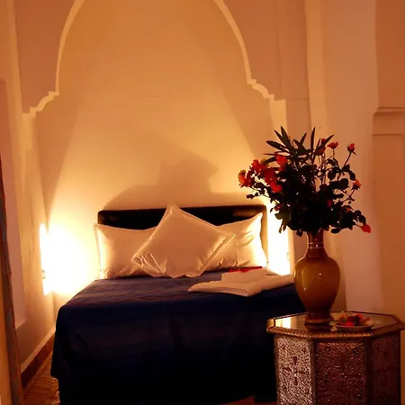 Hotel Riad Hannah-2